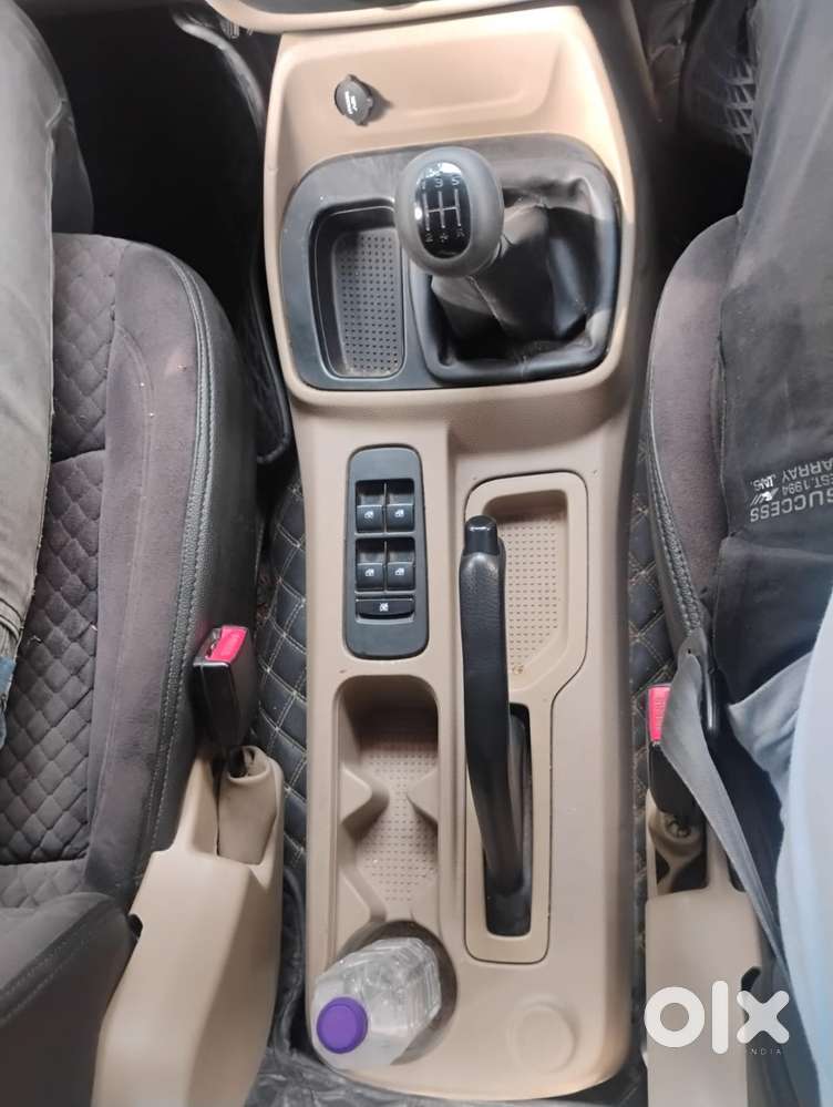 Mahindra Tuv T4+ 2016 Model
