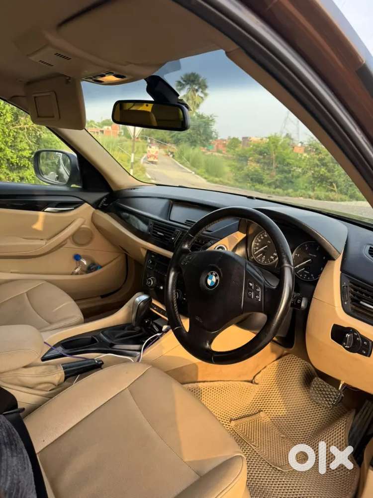 Bmw X1 2011 Diesel M Sport
