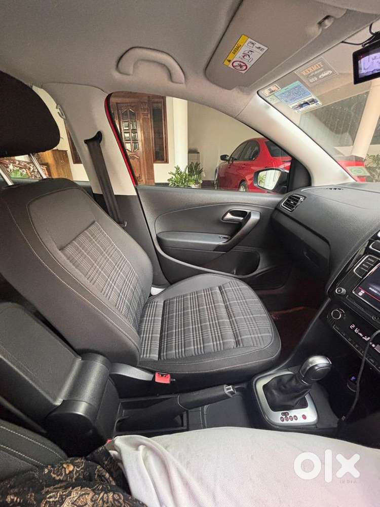 Vw Polo Gt Tsi 2021 December