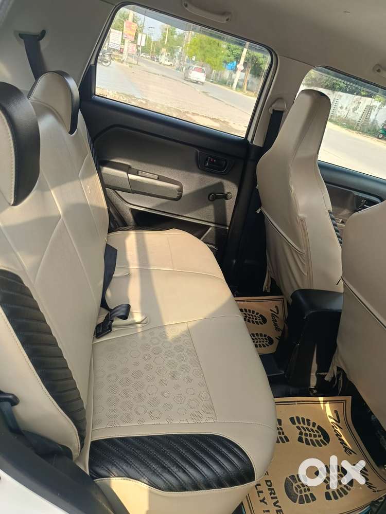 Maruti Suzuki Wagon R Lxi Cng Optional, 2019, Cng & Hybrids