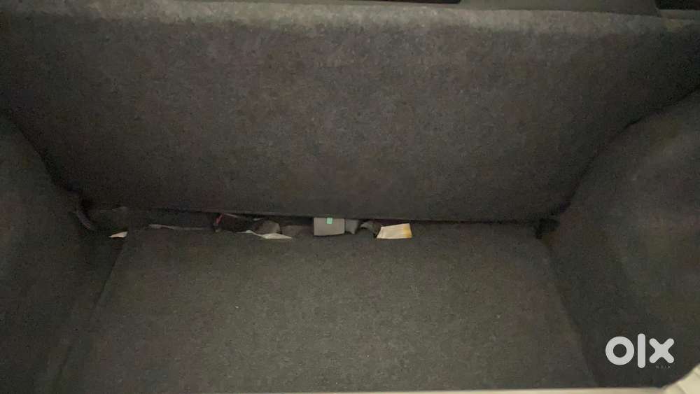 Datsun Redigo Amt 1.0 S, 2019, Petrol