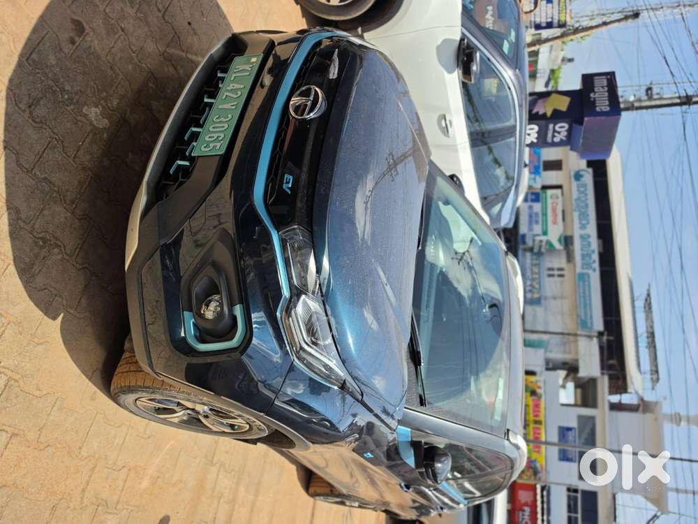 Tata Nexon Ev Max 2023 Electric 45000 Km Driven