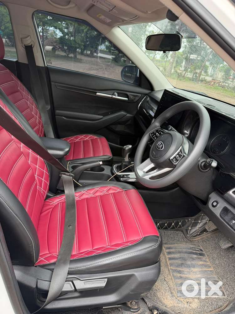 2020 Kia Seltos Diesel Htk Plus