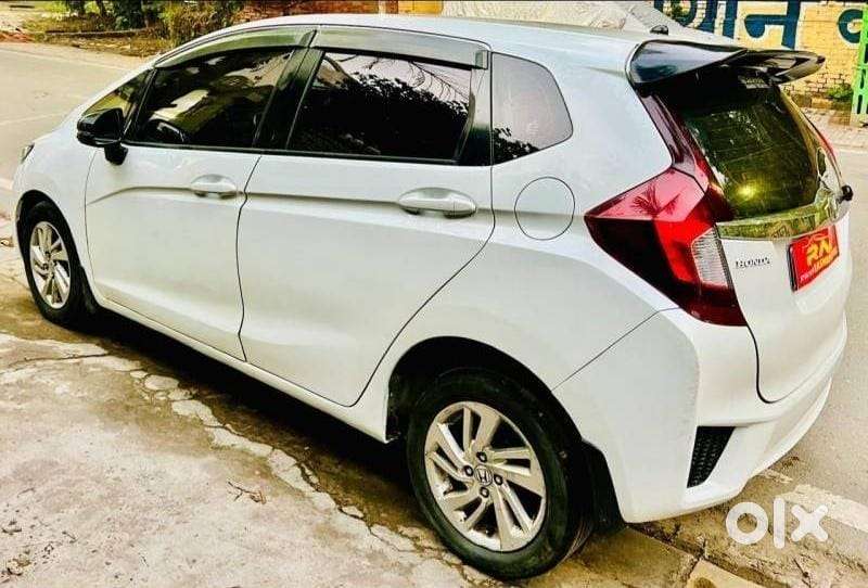 Honda Jazz 1.5 E I Dtec, 2019, Diesel