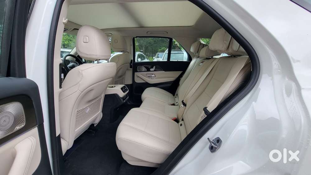 Mercedes-benz Gle 300d 4matic Lwb, 2026, Diesel
