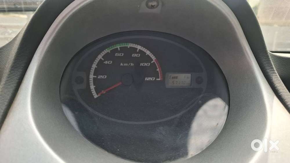 Tata Nano, 2012, Petrol