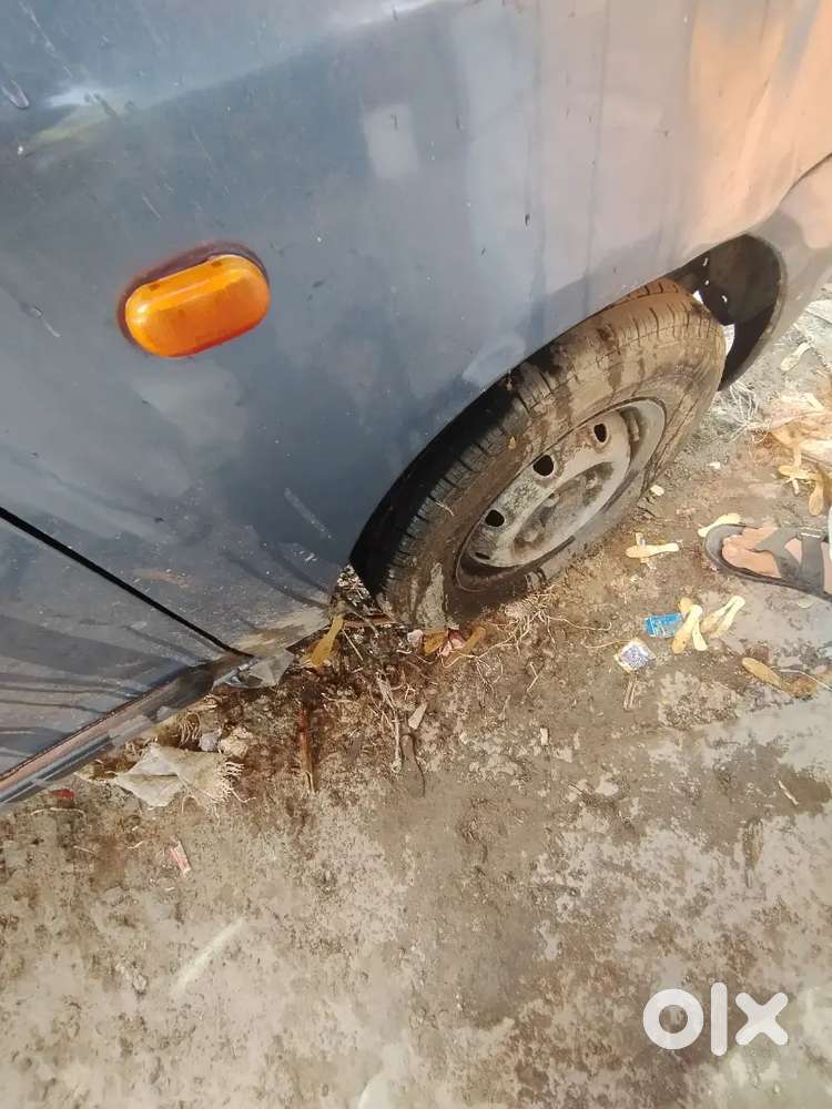 Full Ac Perfecworking Maruti Suzuki Alto 800 2000 With 18000 Km Driven