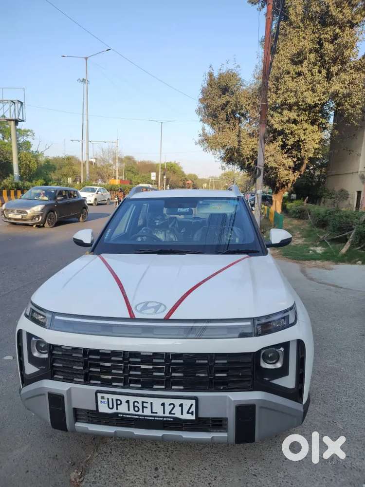 Maruti Suzuki 2025 Patrol