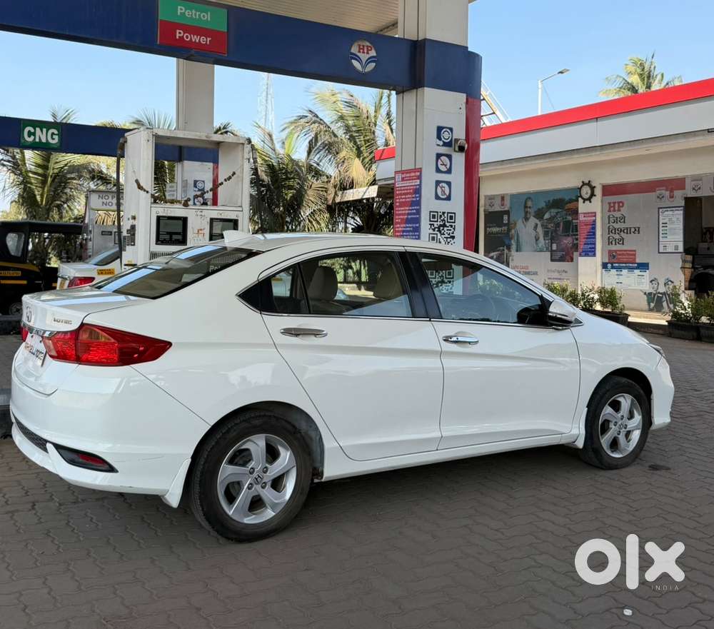 Honda City Diesel 2014