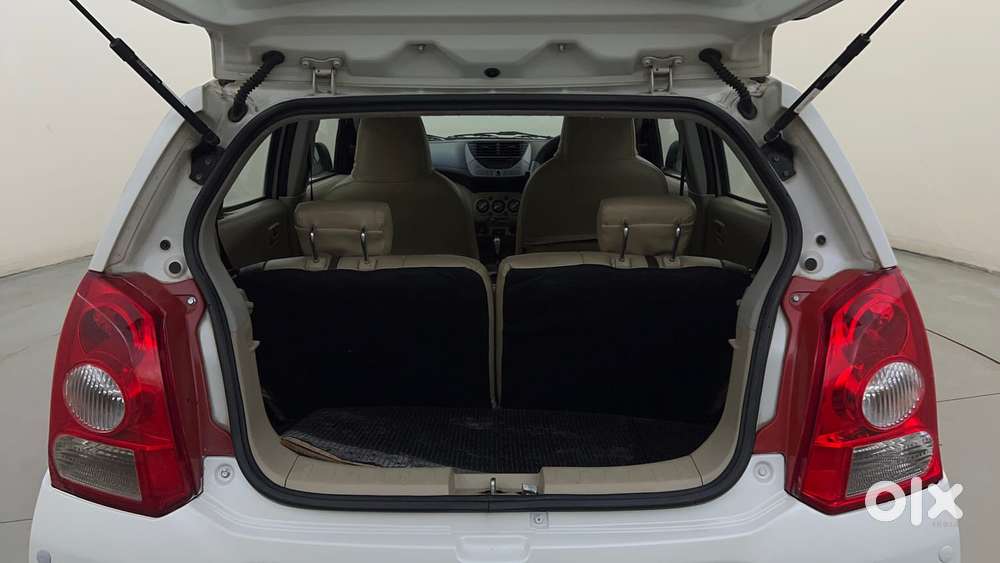 Maruti Suzuki A-star Vxi (abs), Automatic, 2013, Petrol