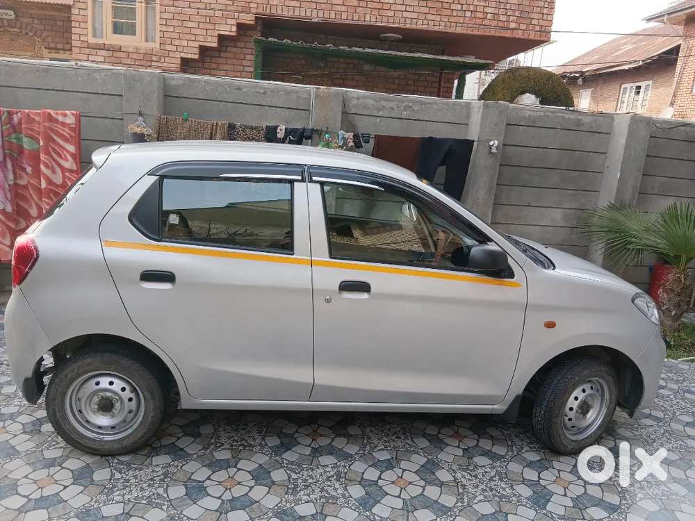 I Want Sell My Commercial Cab With Brand New Condition