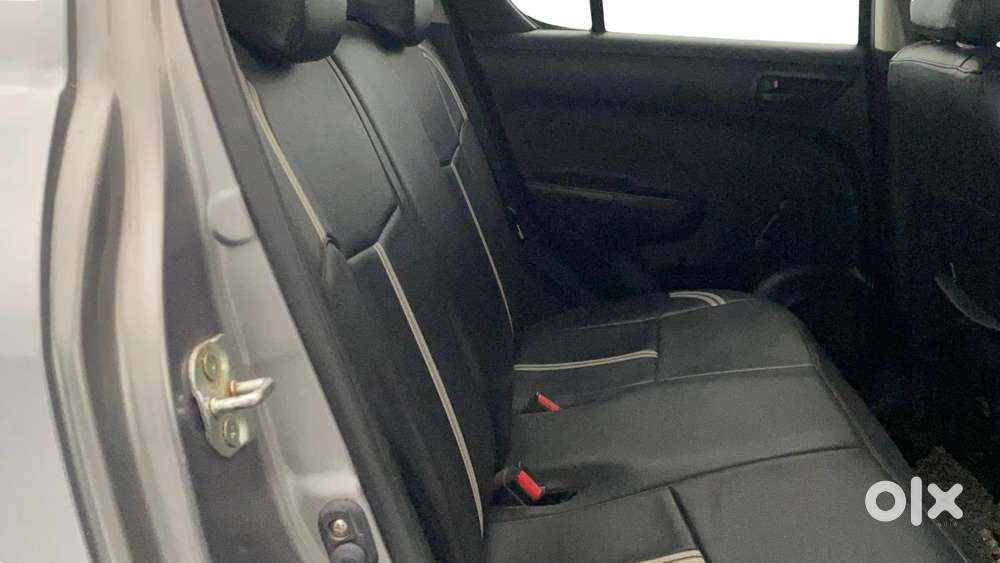 Maruti Suzuki Swift Lxi, 2015, Petrol