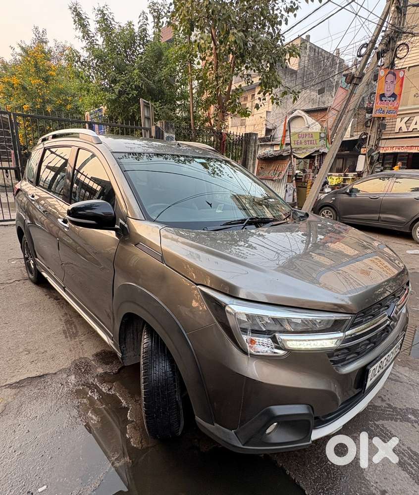 Maruti Suzuki Xl6 At