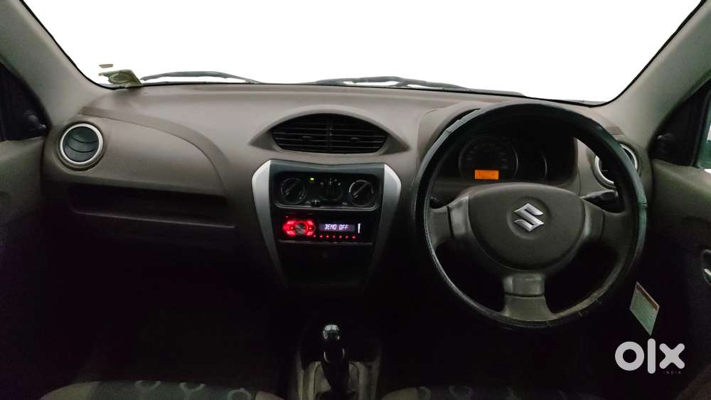 Maruti Suzuki Alto 800 Cng Lxi, 2013, Cng & Hybrids