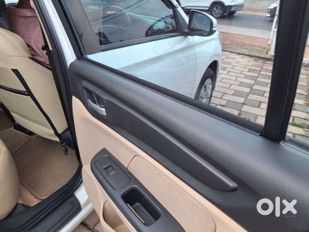 Honda Amaze S 1.2 Petrol Mt, 2019, Petrol