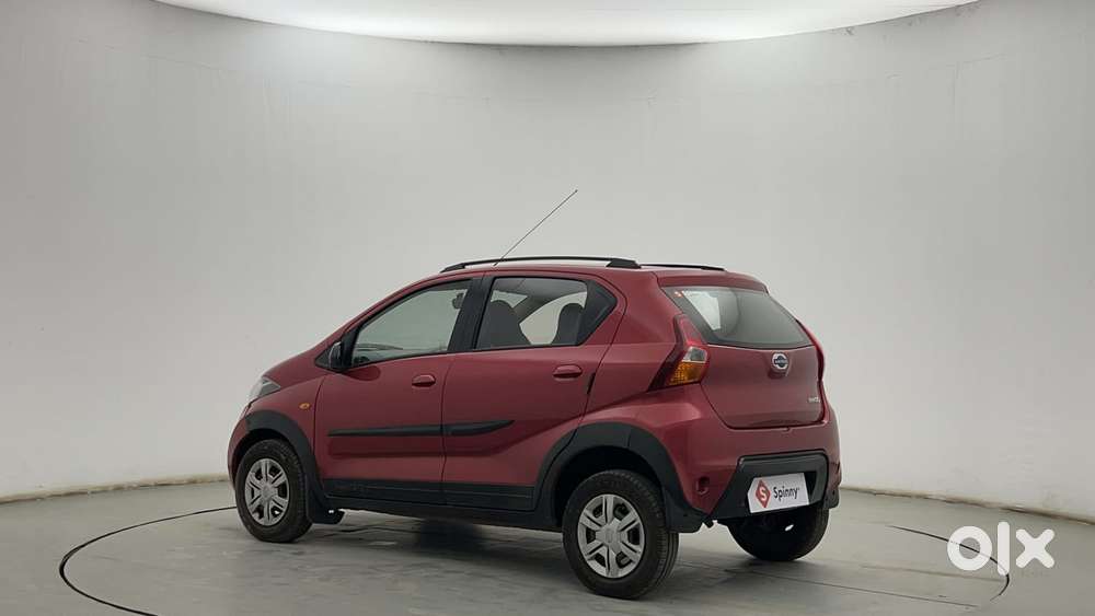 Datsun Redigo 2020-2022 0.8 T, 2016, Petrol