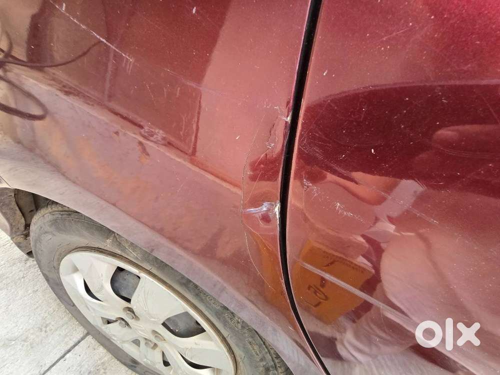 Honda Mobilio 2015 Petrol/cng