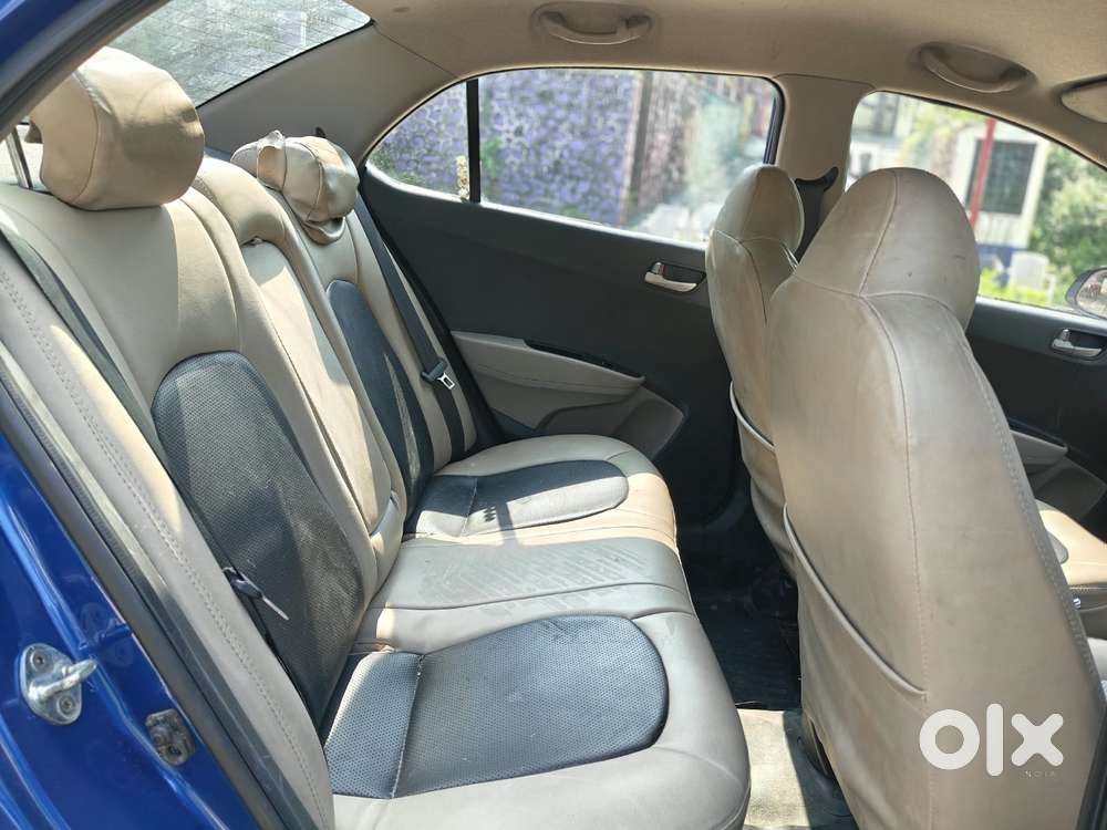 Hyundai Xcent Sx 1.2 Crdi Opt, 2014, Petrol