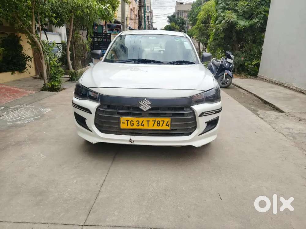 Dizire 2025 Model Cng Petrol Tours Continue Finance