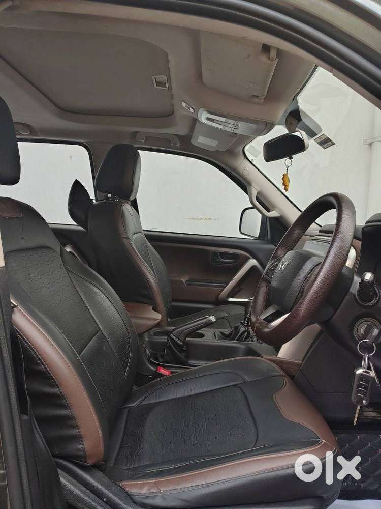 Mahindra Scorpio-n 2.2 Z6 Diesel Mt 7 Str, 2023, Diesel