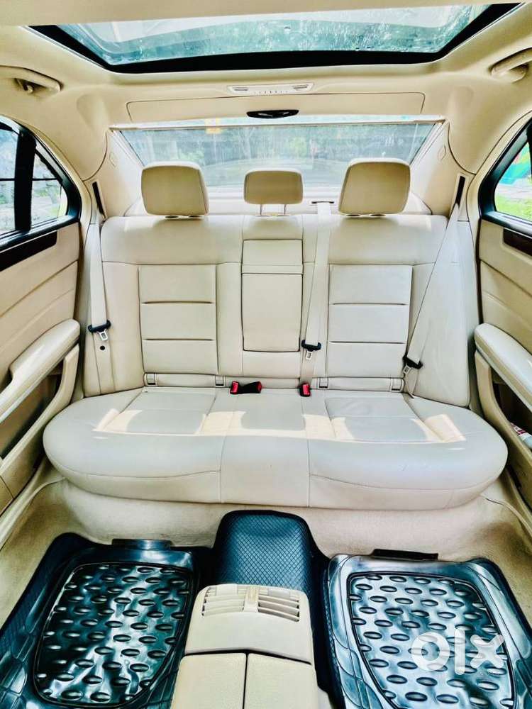 Mercedes-benz E-class E 250 Cdi Avantgarde, 2017, Diesel