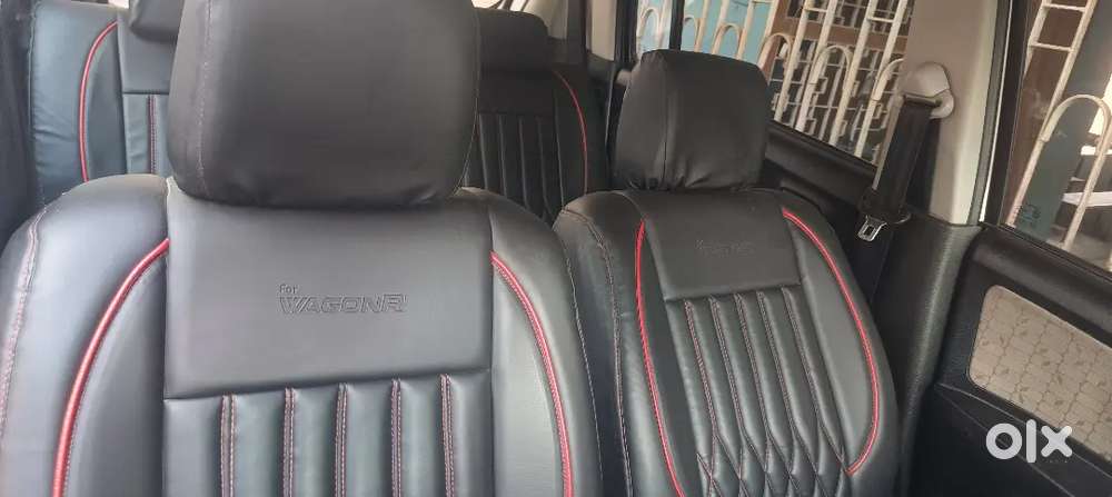 Maruti Suzuki Wagon R 2015