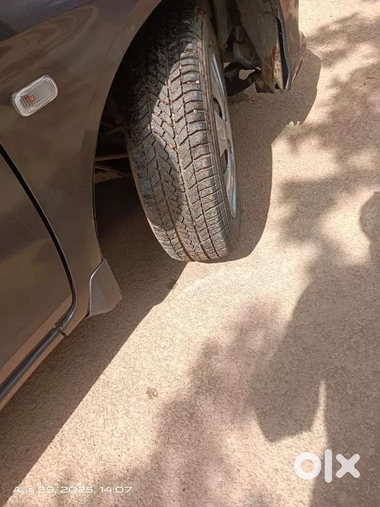 Honda Amaze 2nd Gen 2018 Petrol Well Maintained