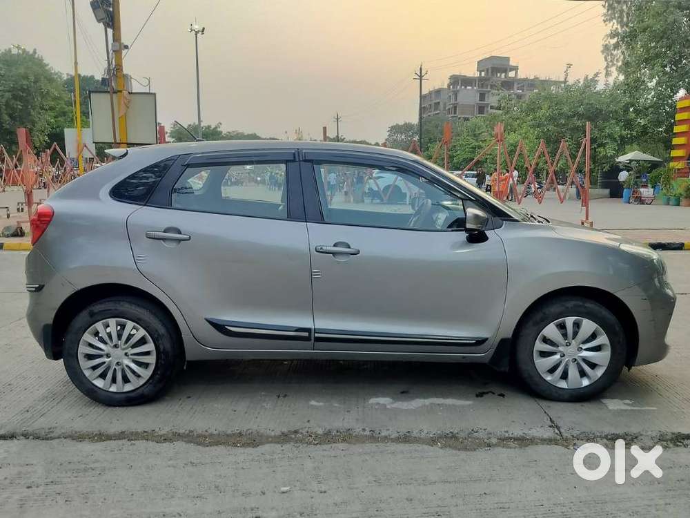 Maruti Suzuki Baleno Delta, 2020, Petrol