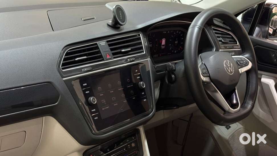 Volkswagen Tiguan 2.0 Elegance Tsi Dsg, 2023, Petrol