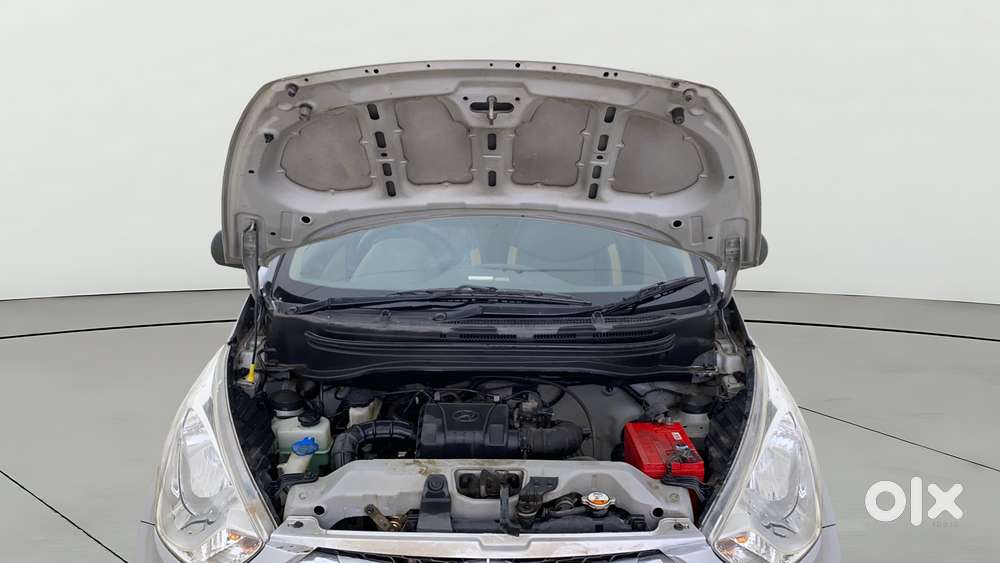 Hyundai Eon Era +, 2016, Petrol