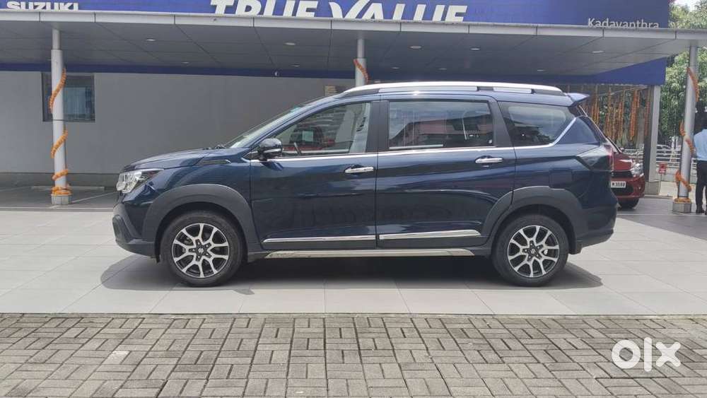 Maruti Suzuki Xl6 1.5 Zeta At, 2024, Petrol
