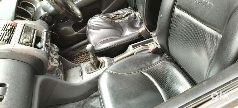 Honda City, 2006, Cng & Hybrids