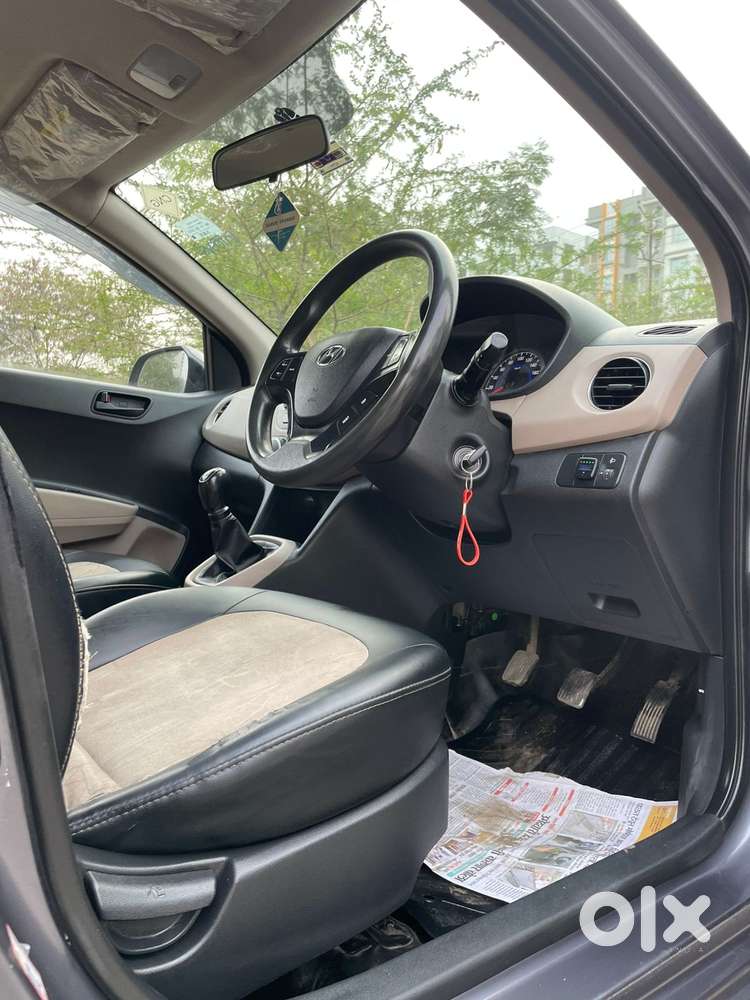 Hyundai Grand I10 2016-2017 Sportz Cng, 2019, Petrol