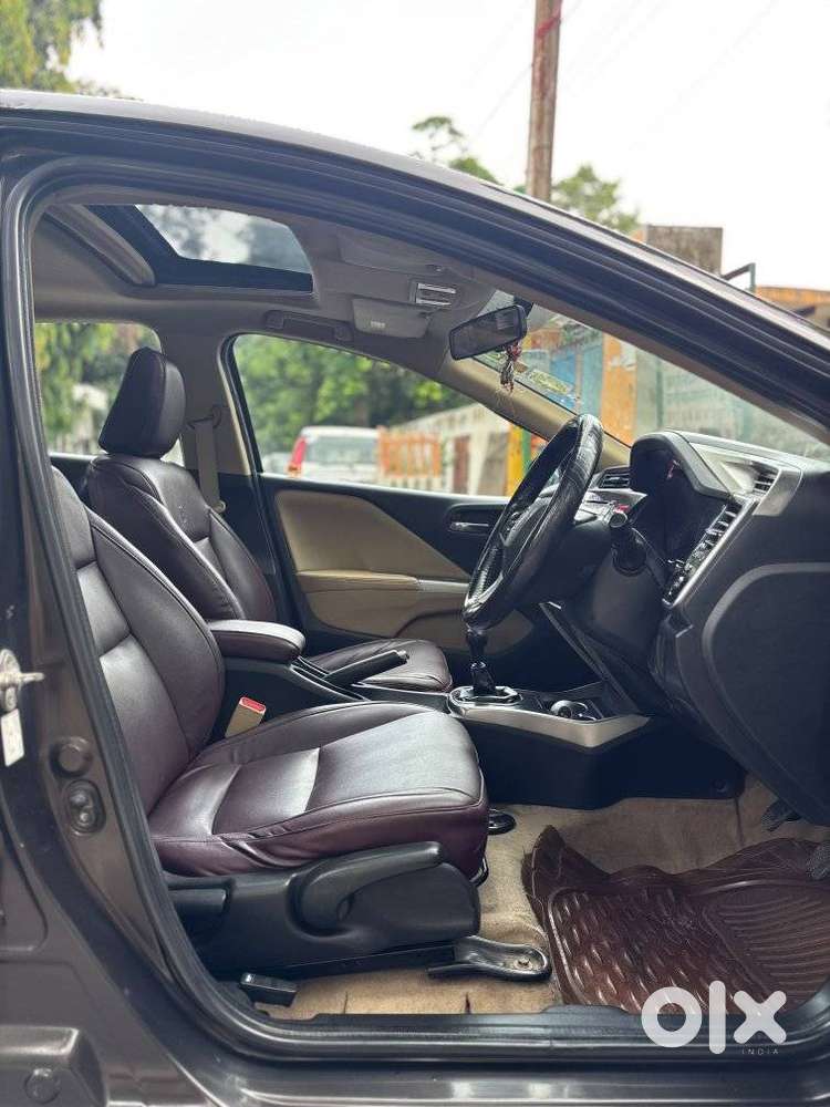 Honda City I Vtec Vx, 2014, Petrol