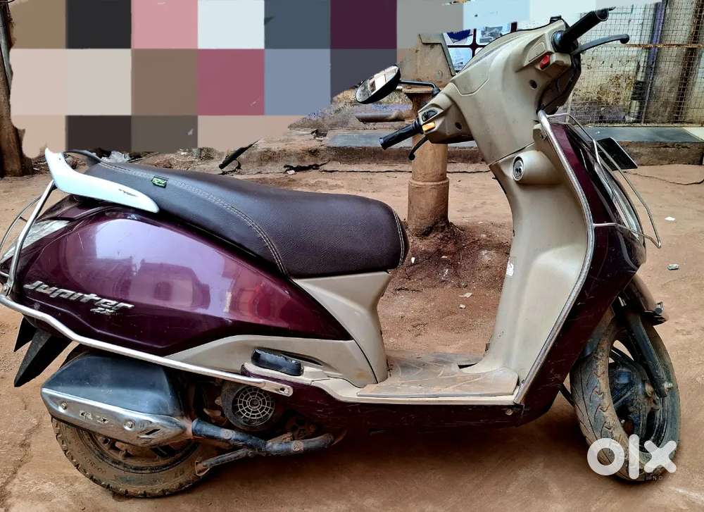 Scooters Dio - Buy & Sell Second Hand Scooty in Dharwad, Used