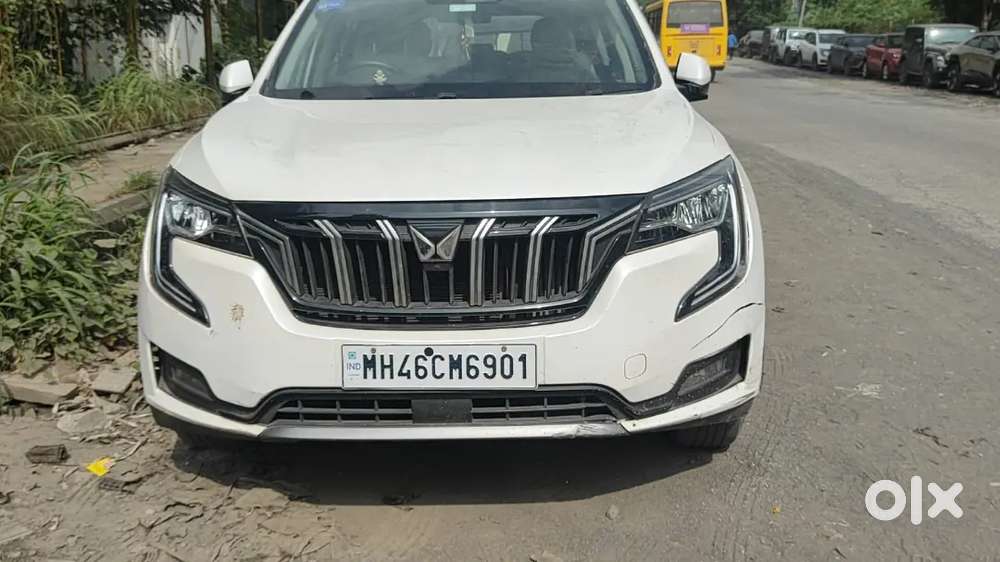 Mahindra Xuv700 Diesel 2024