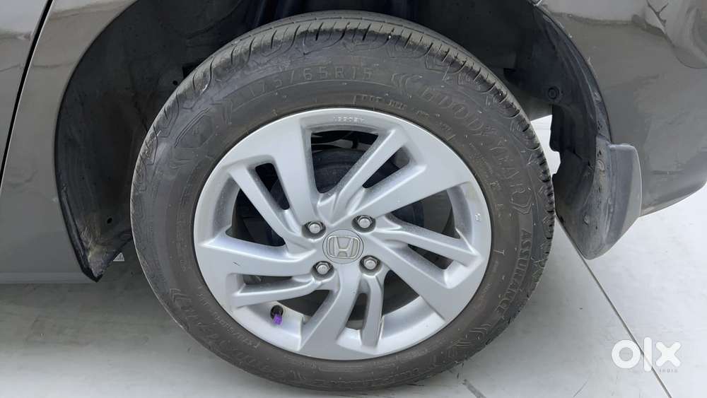 Honda Jazz V Cvt, 2021, Petrol