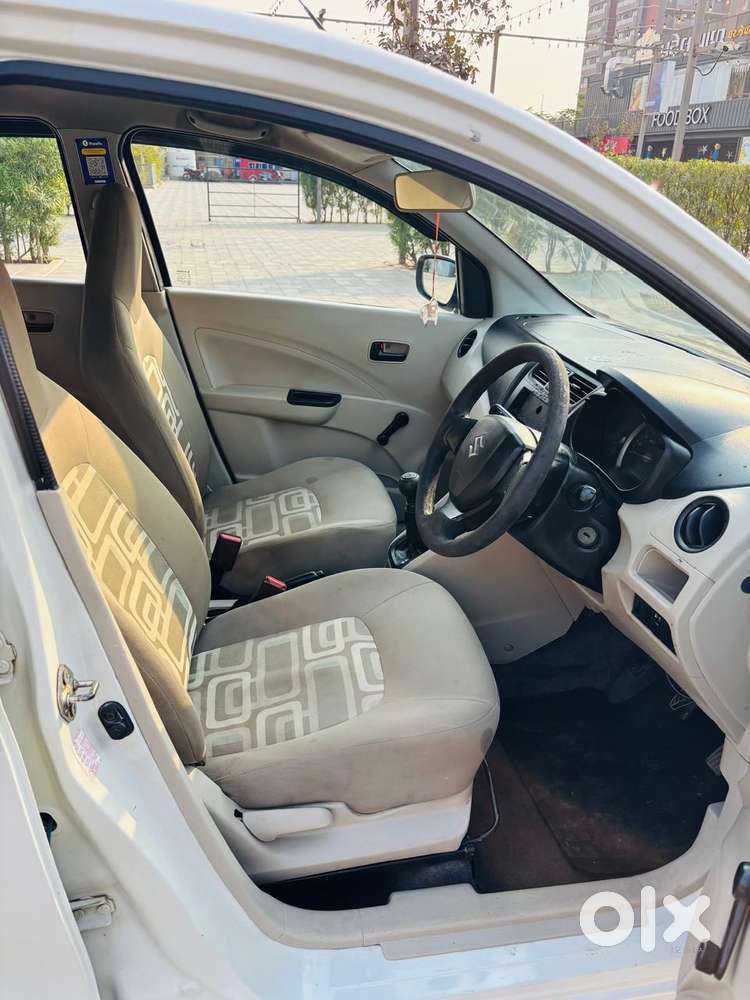 Maruti Suzuki Celerio Lxi(o), 2019, Cng & Hybrids
