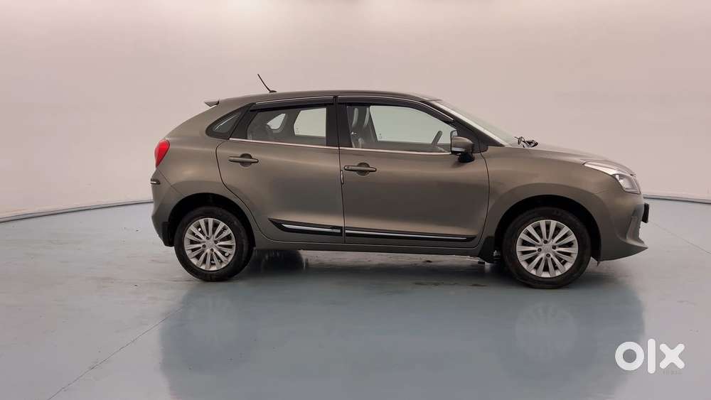 Maruti Suzuki Baleno 1.3 Delta, 2020, Petrol