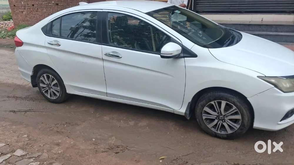 Honda City 2022 Petrol 65000 Km Driven