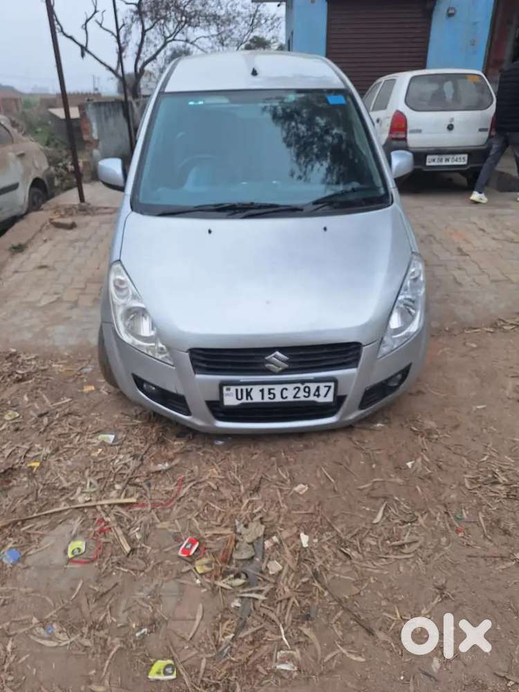 Maruti Suzuki Ritz 2011 Diesel 90000 Km Driven