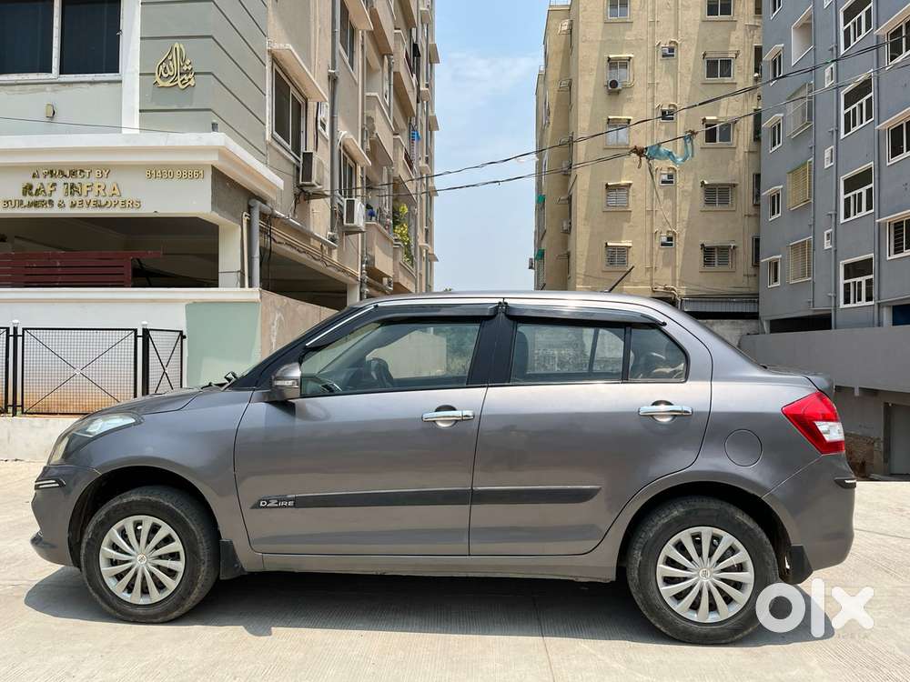 Maruti Suzuki Swift Dzire 1.3 Vxi, 2012, Petrol