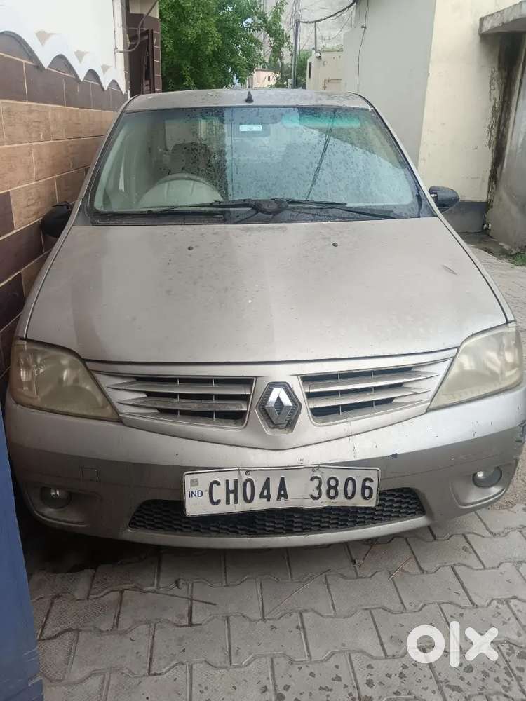 Original Car