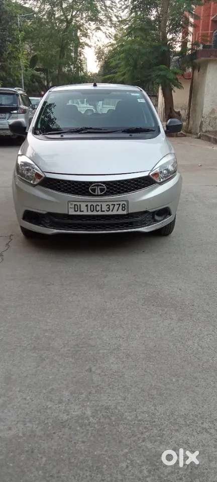 Tata Tiago 1.2 Revotron Xm, 2018, Petrol