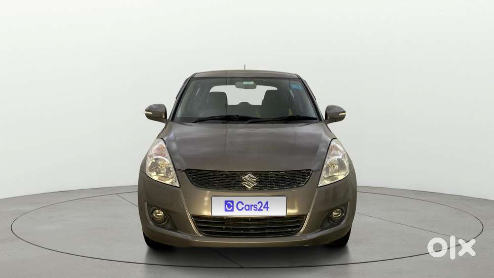 Maruti Suzuki Swift Vxi, 2014, Petrol