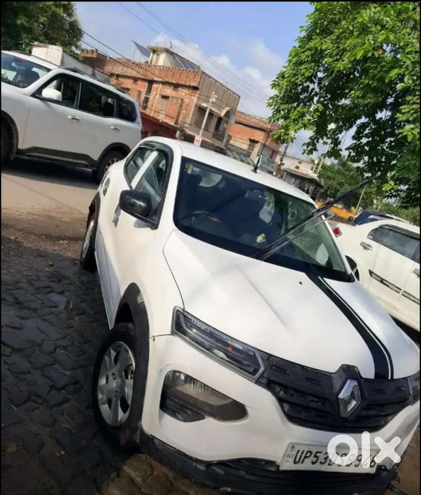 Renault Kwid Rxl 2021 Petrol Manual