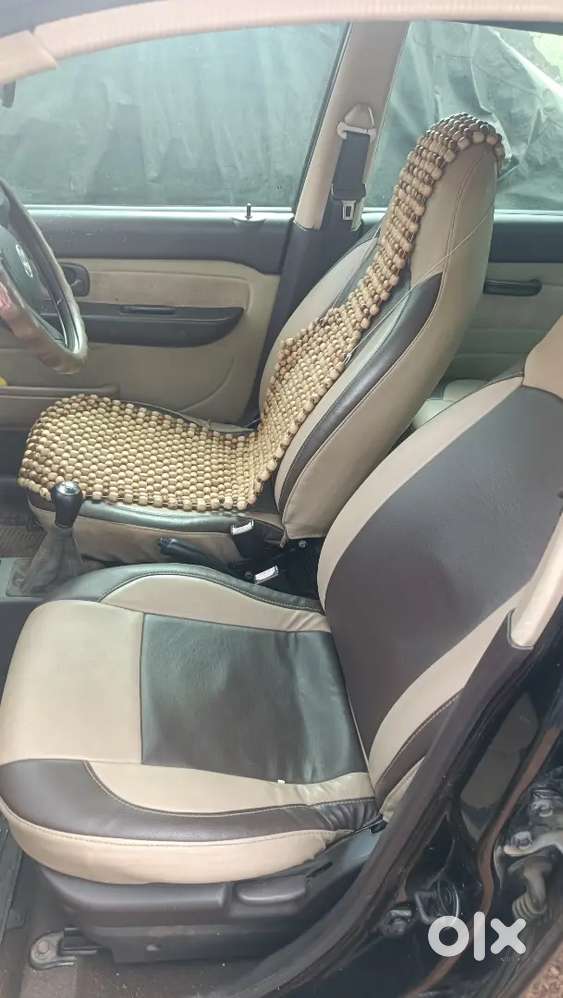 Hyundai Santro Xing 2012 Lpg 65785 Km Driven