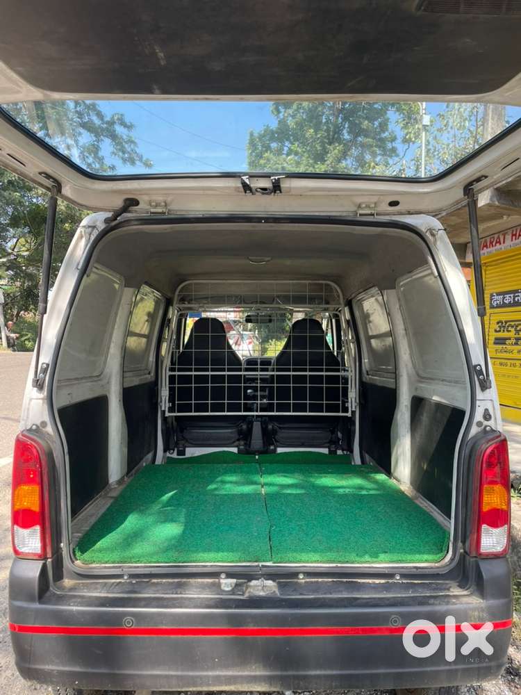Maruti Suzuki Eeco 2021 Petrol