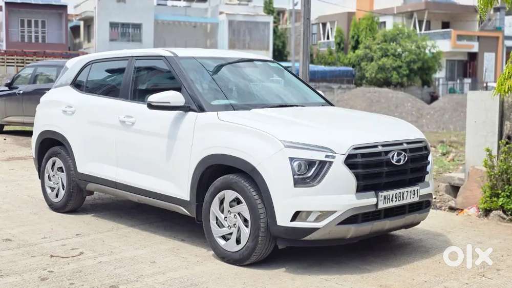 Hyundai Creta N Line 2021 Diesel Manual