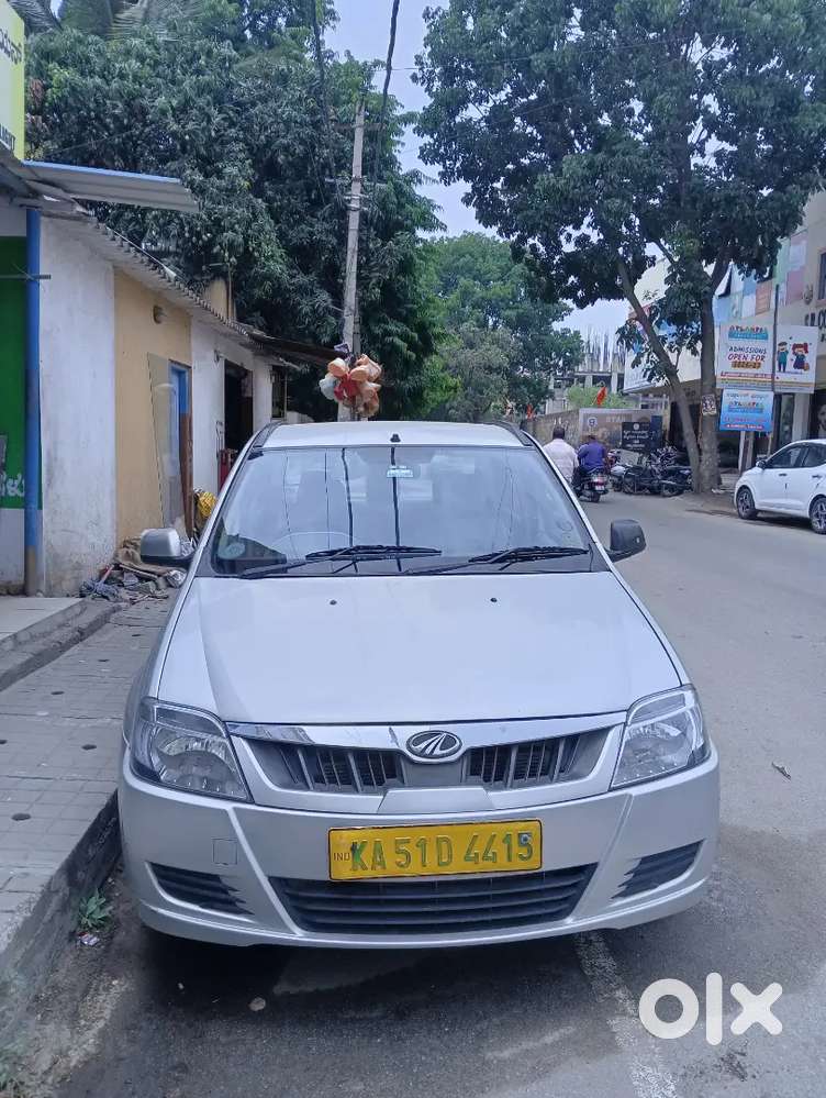 Mahindra Verito 2016 Diesel 228180 Km Driven